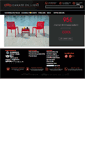 Mobile Screenshot of canape-en-ligne.com